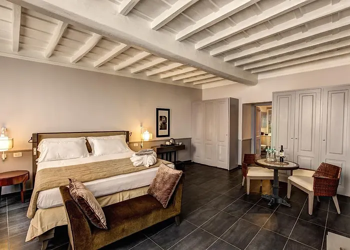 Suites Giulia