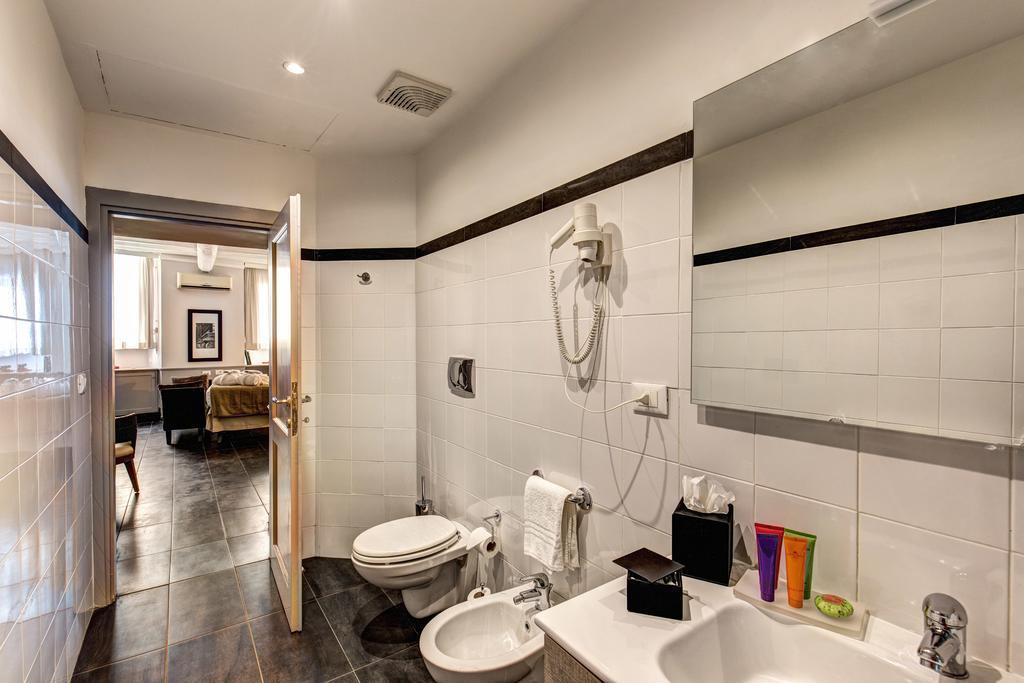 Apartamento Giulia Roma