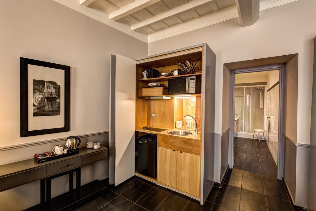 Apartamento Giulia Roma