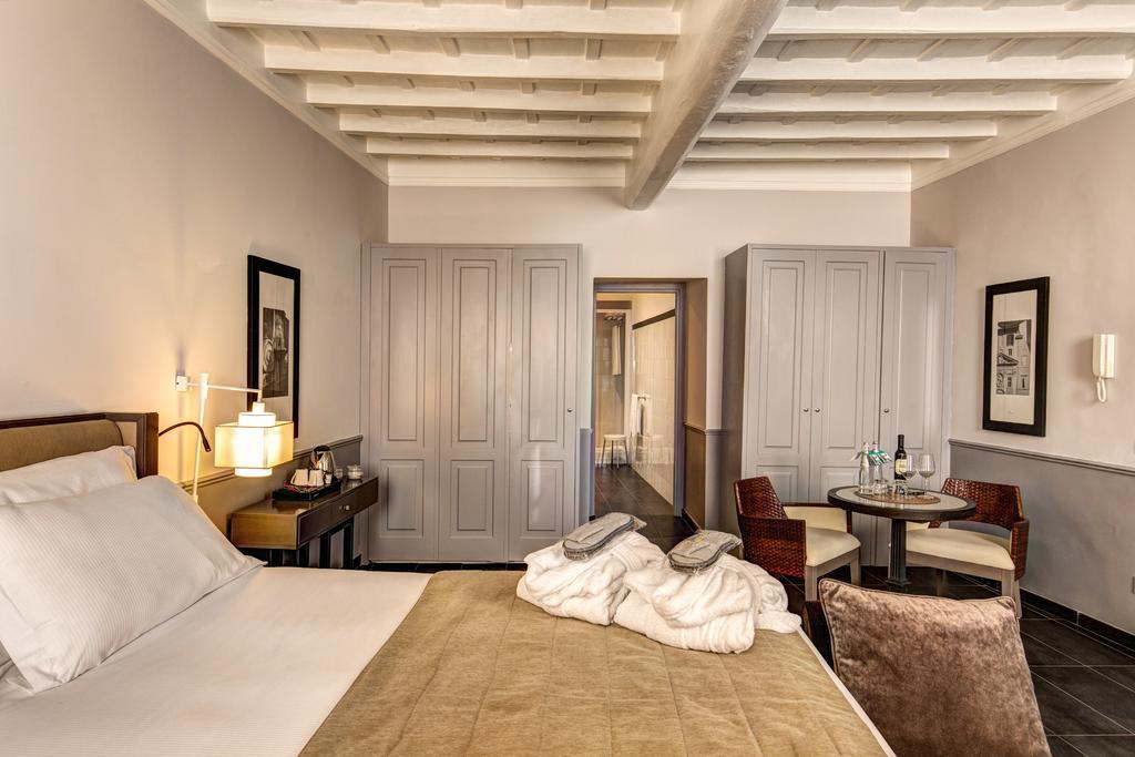 Apartamento Giulia Roma