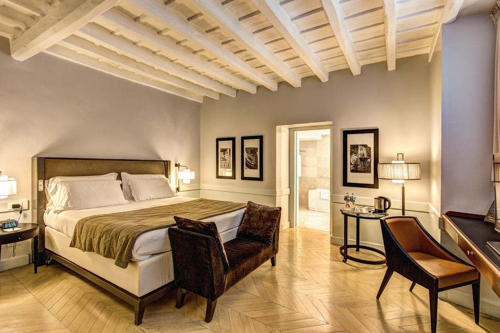Apartamento Giulia Roma