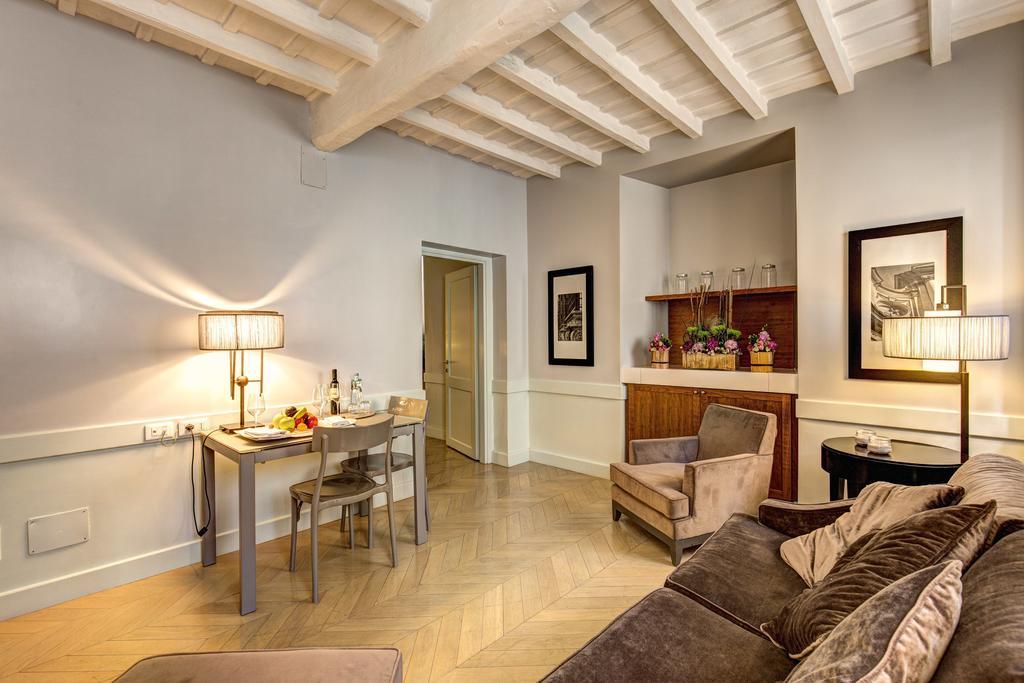 Giulia Apartamento *