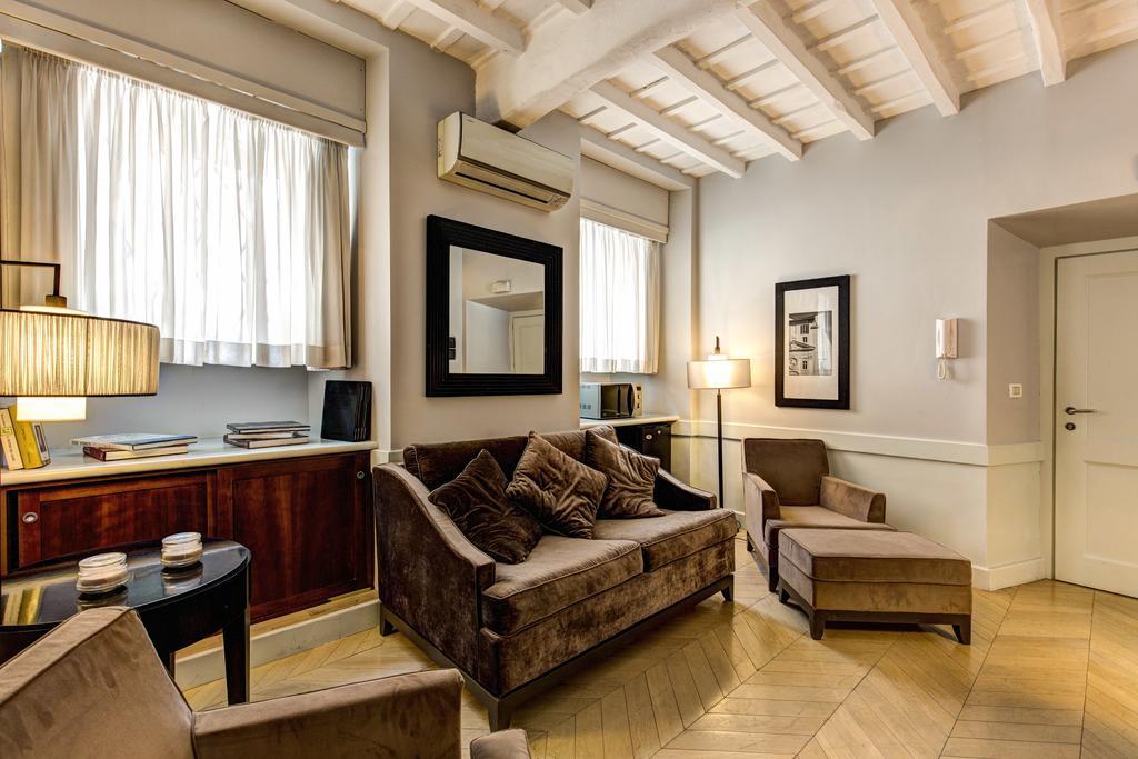 Apartamento Giulia